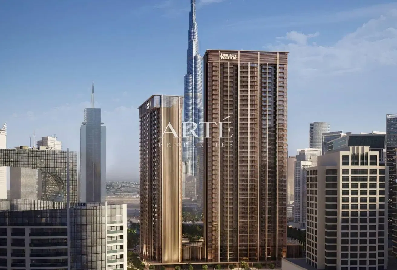 Waterfront Community | Canal View | High ROI