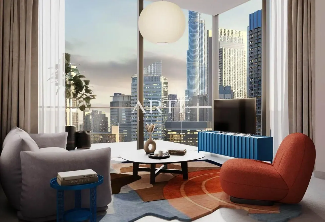 Waterfront Community | Canal View | High ROI