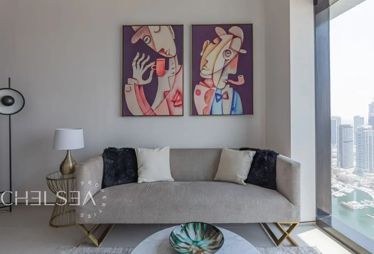 MARINA VIEW | COMMUNITY EXPERT | MULTIPLE OPTIONS