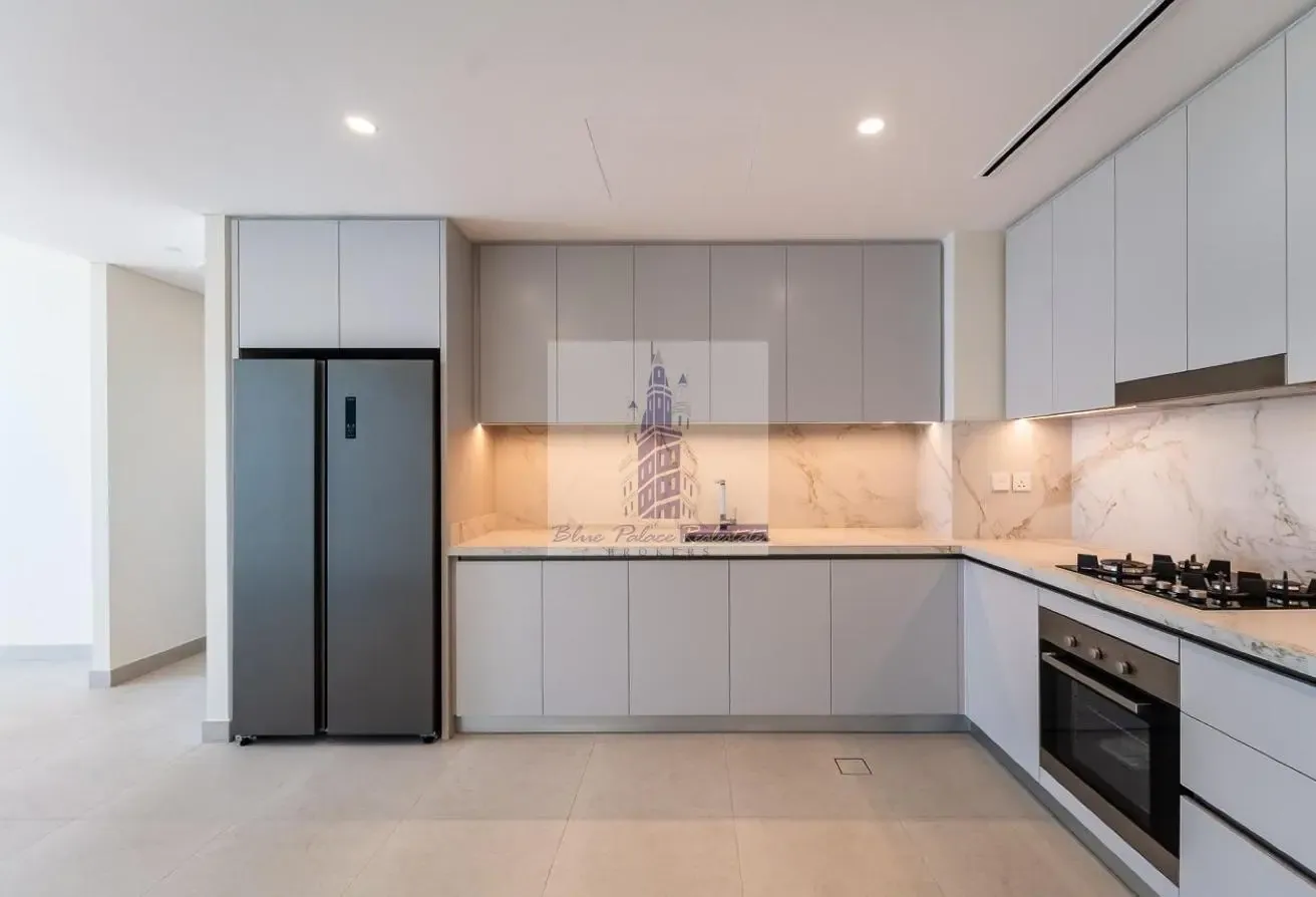 2 BEDROOM  | AIN DUBAI/PALM