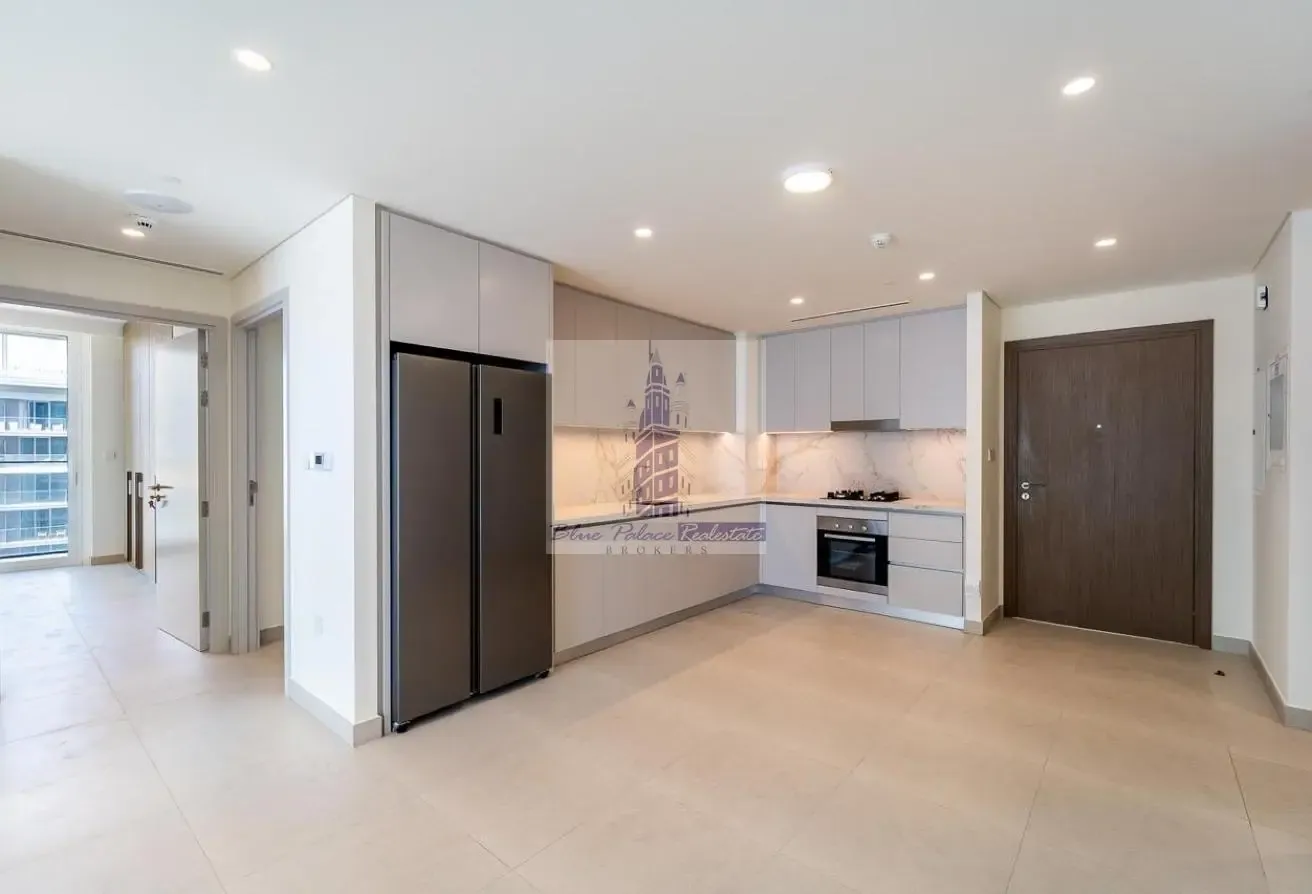 2 BEDROOM  | AIN DUBAI/PALM
