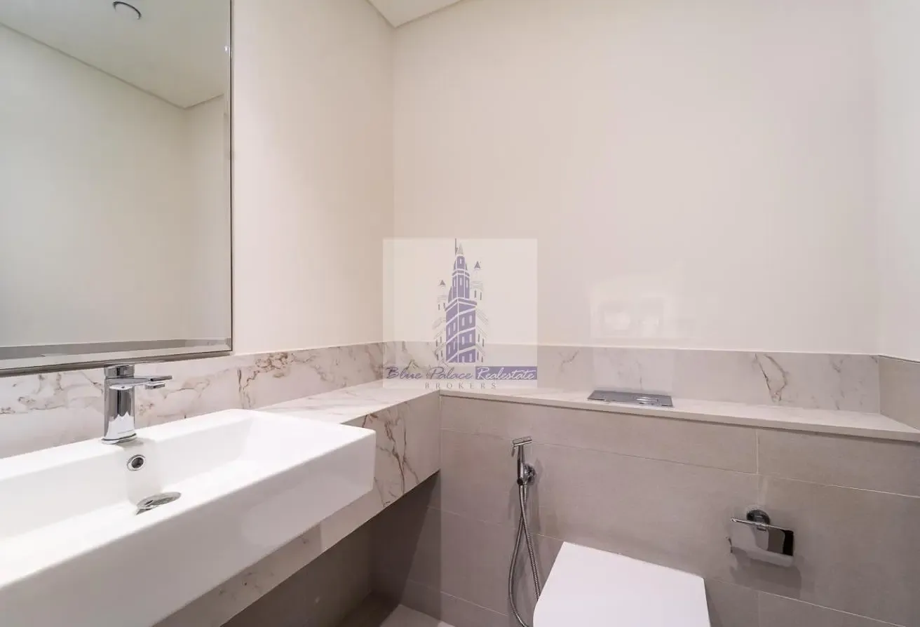 2 BEDROOM  | AIN DUBAI/PALM