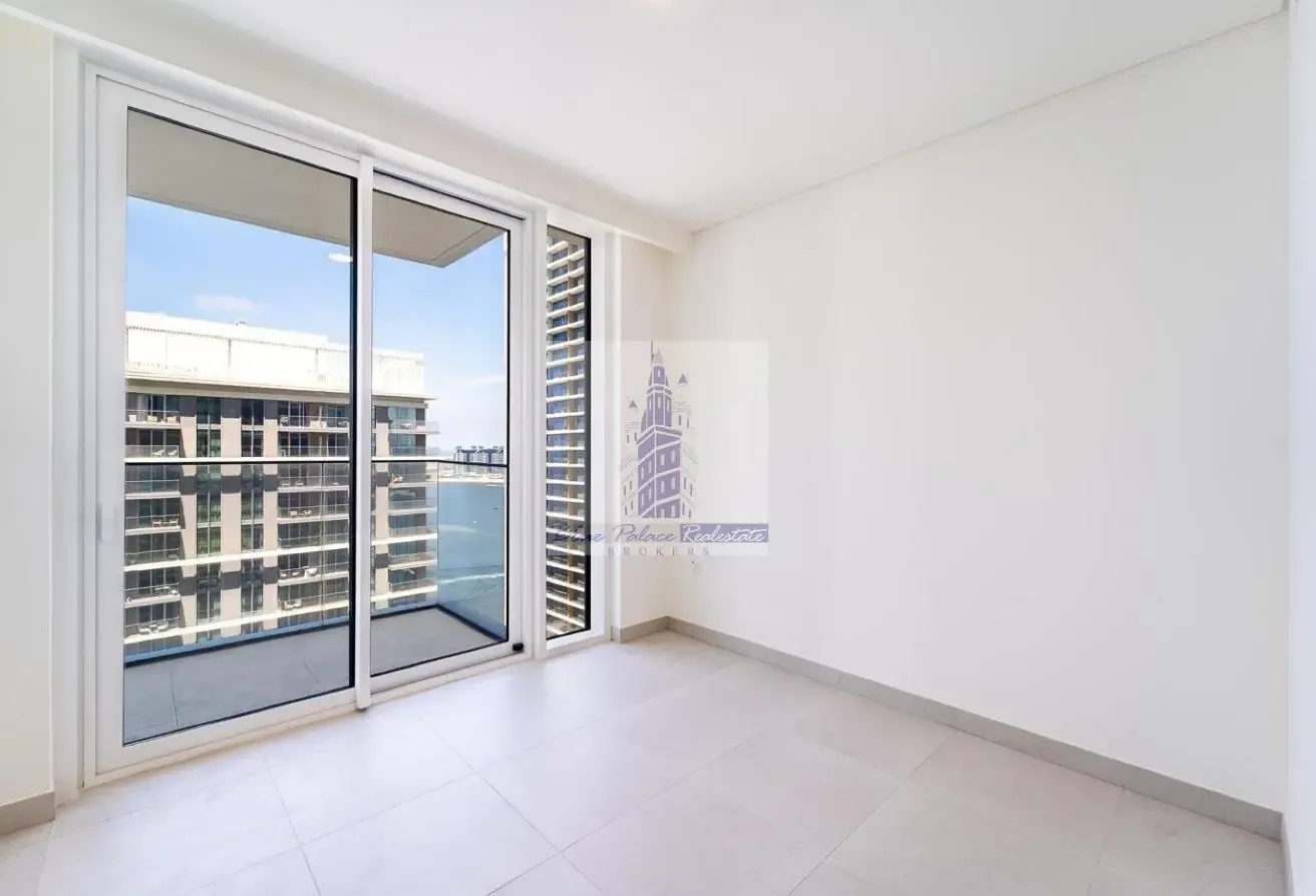 2 BEDROOM  | AIN DUBAI/PALM