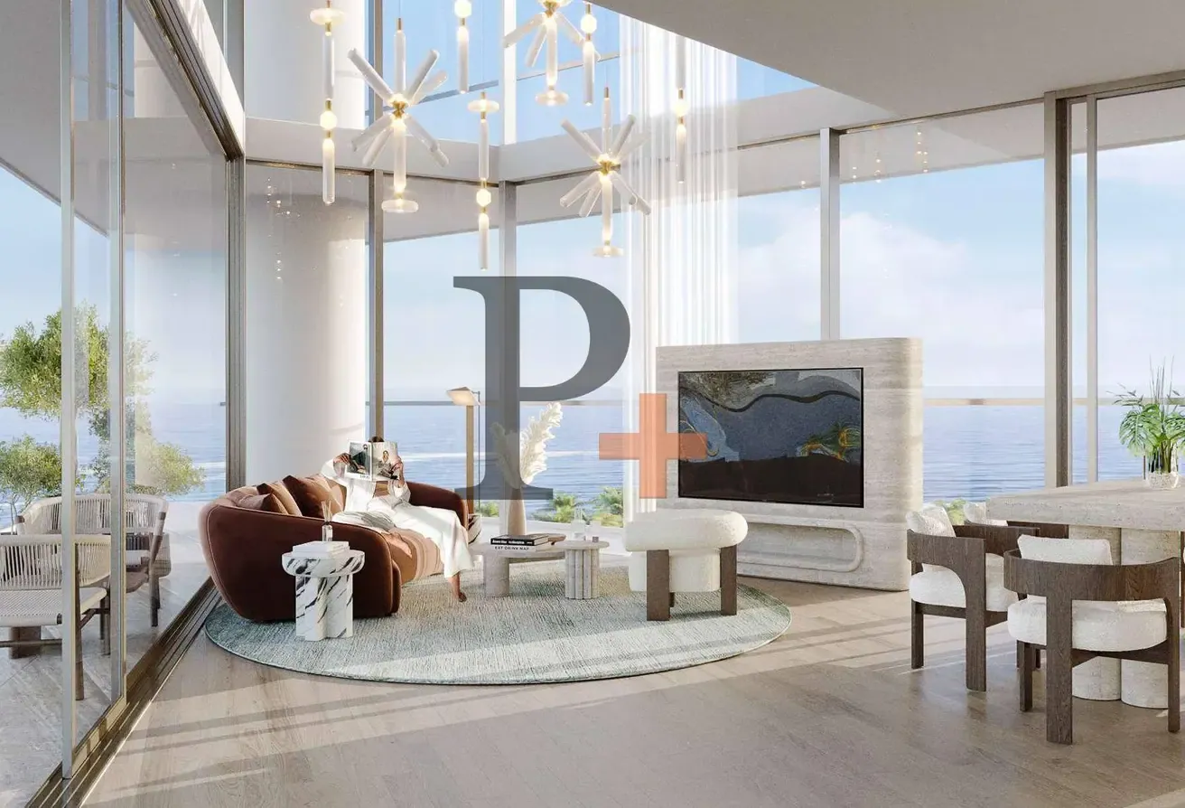 2-Bedroom Apartment for Sale in Mar Casa | Handover October 2026