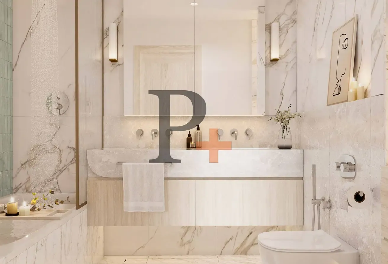 2-Bedroom Apartment for Sale in Mar Casa | Handover October 2026