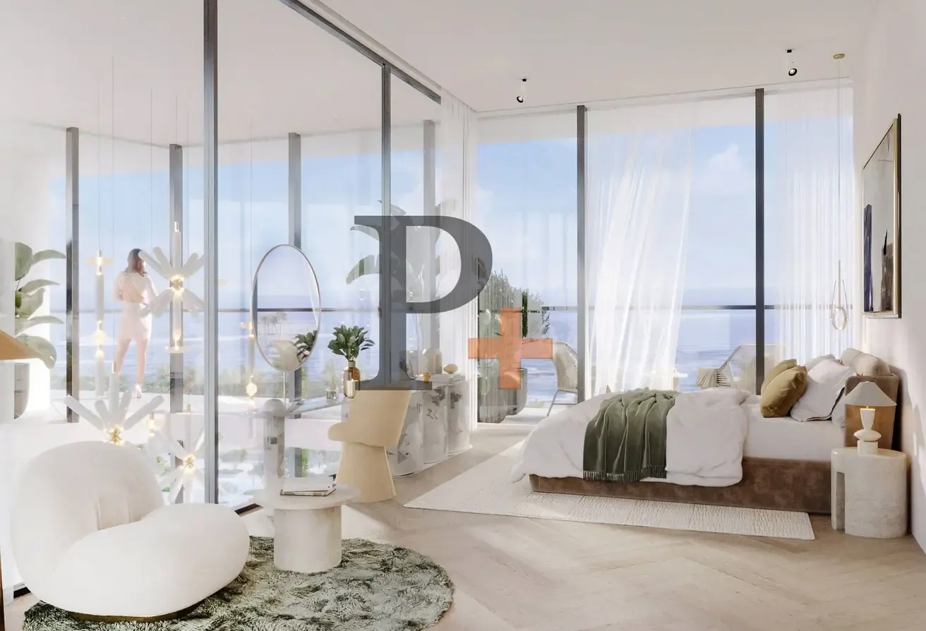2-Bedroom Apartment for Sale in Mar Casa | Handover October 2026