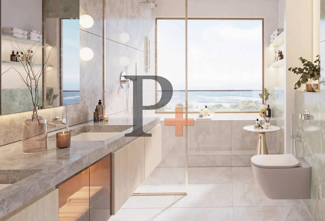 2-Bedroom Apartment for Sale in Mar Casa | Handover October 2026