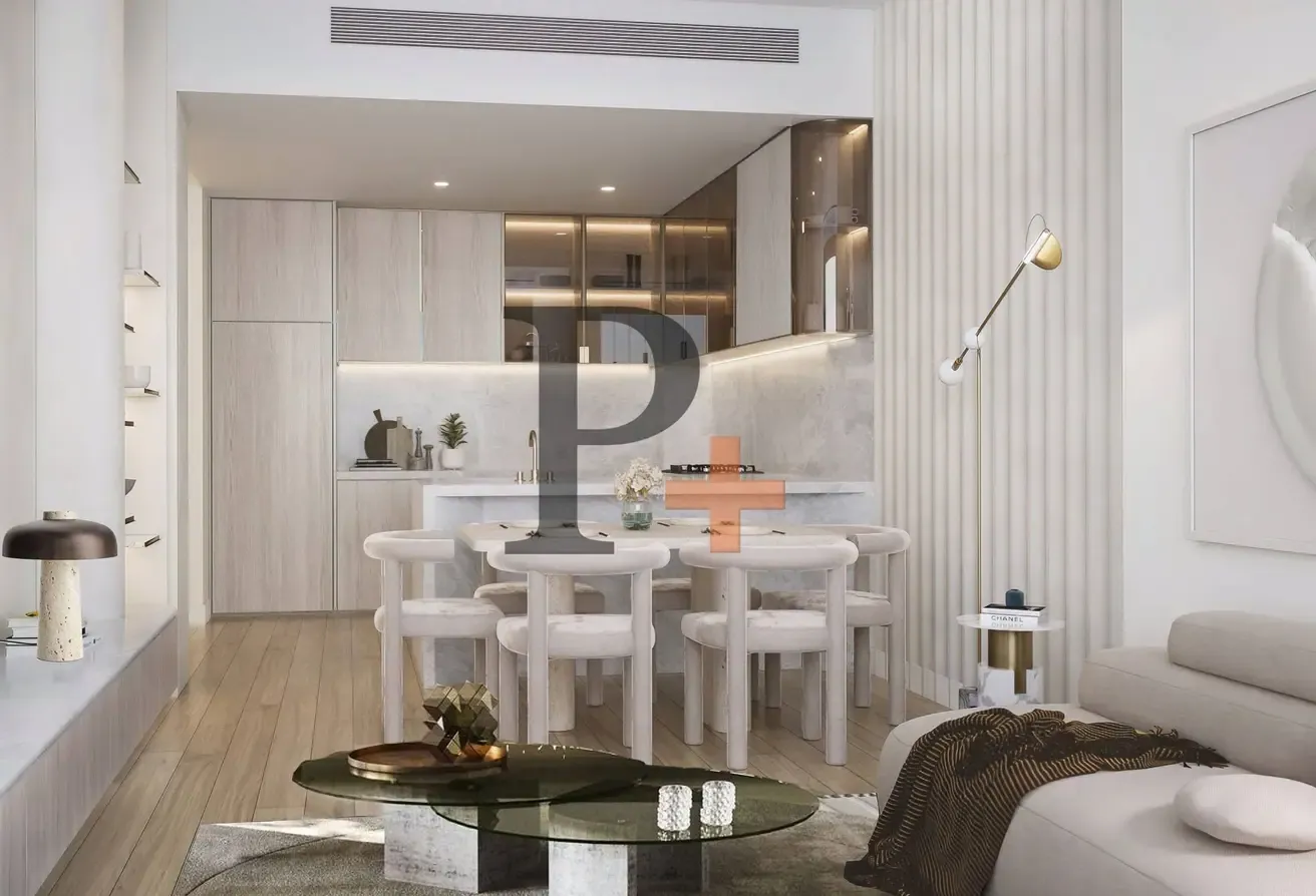 2-Bedroom Apartment for Sale in Mar Casa | Handover October 2026