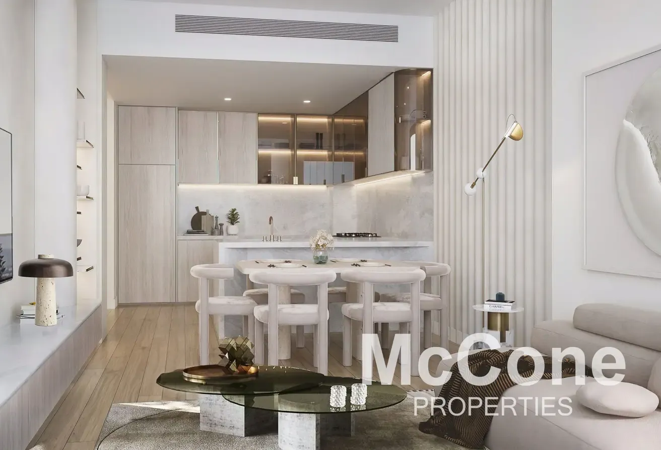 Sea View | Luxurious | Premium Amenities