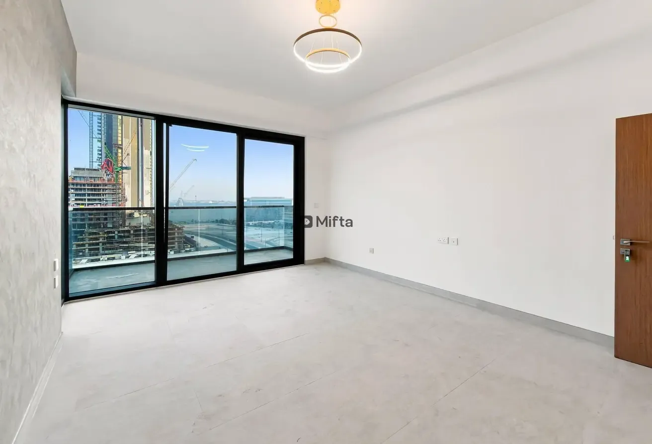 Premium Location | Stunning | Burj Khalifa Views