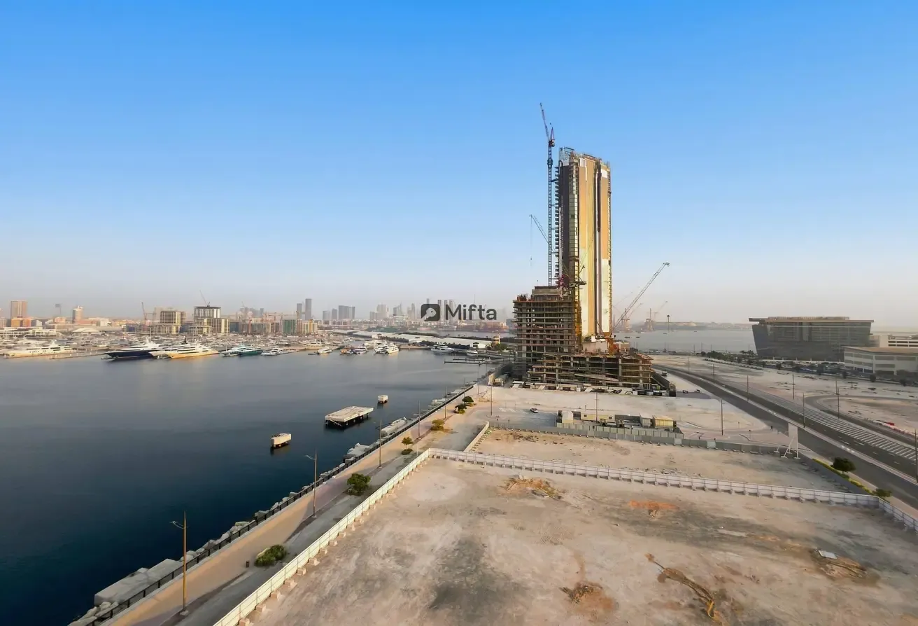 Premium Location | Stunning | Burj Khalifa Views