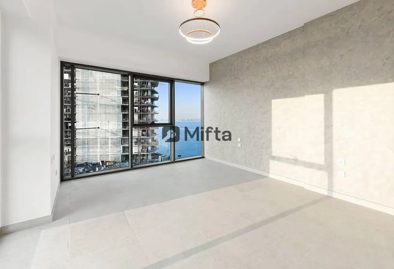 Brand New | Stunning 1 BR | Sea Views