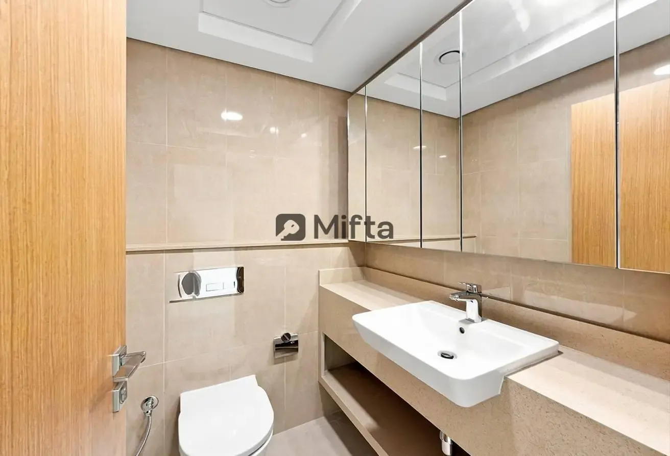 Brand New | Stunning 1 BR | Sea Views