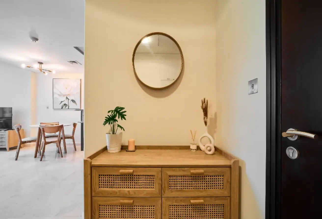 Spacious and Elegant Studio for Rent in DIFC