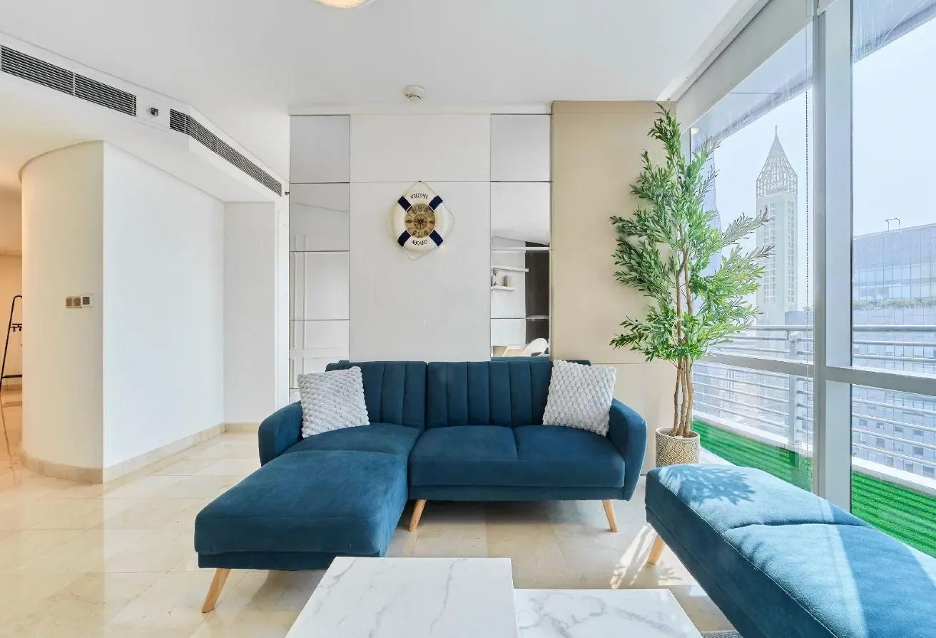 Sky Gardens Luxury Home | Stunning Views