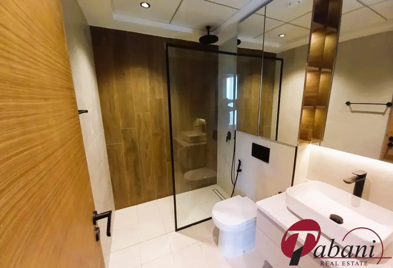 Elegant Furnished | Brand Equipped |1BHK