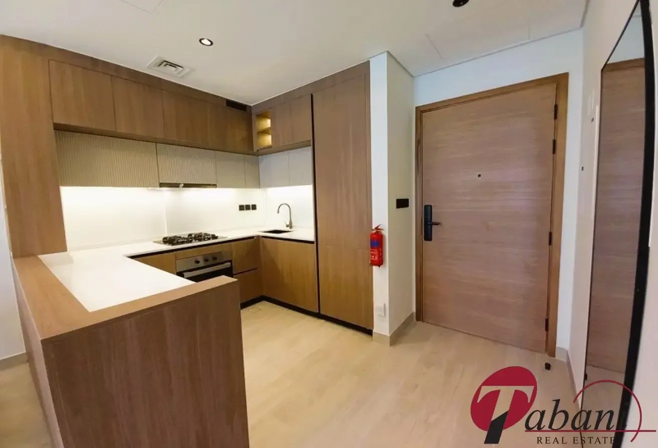 Elegant Furnished | Brand Equipped |1BHK