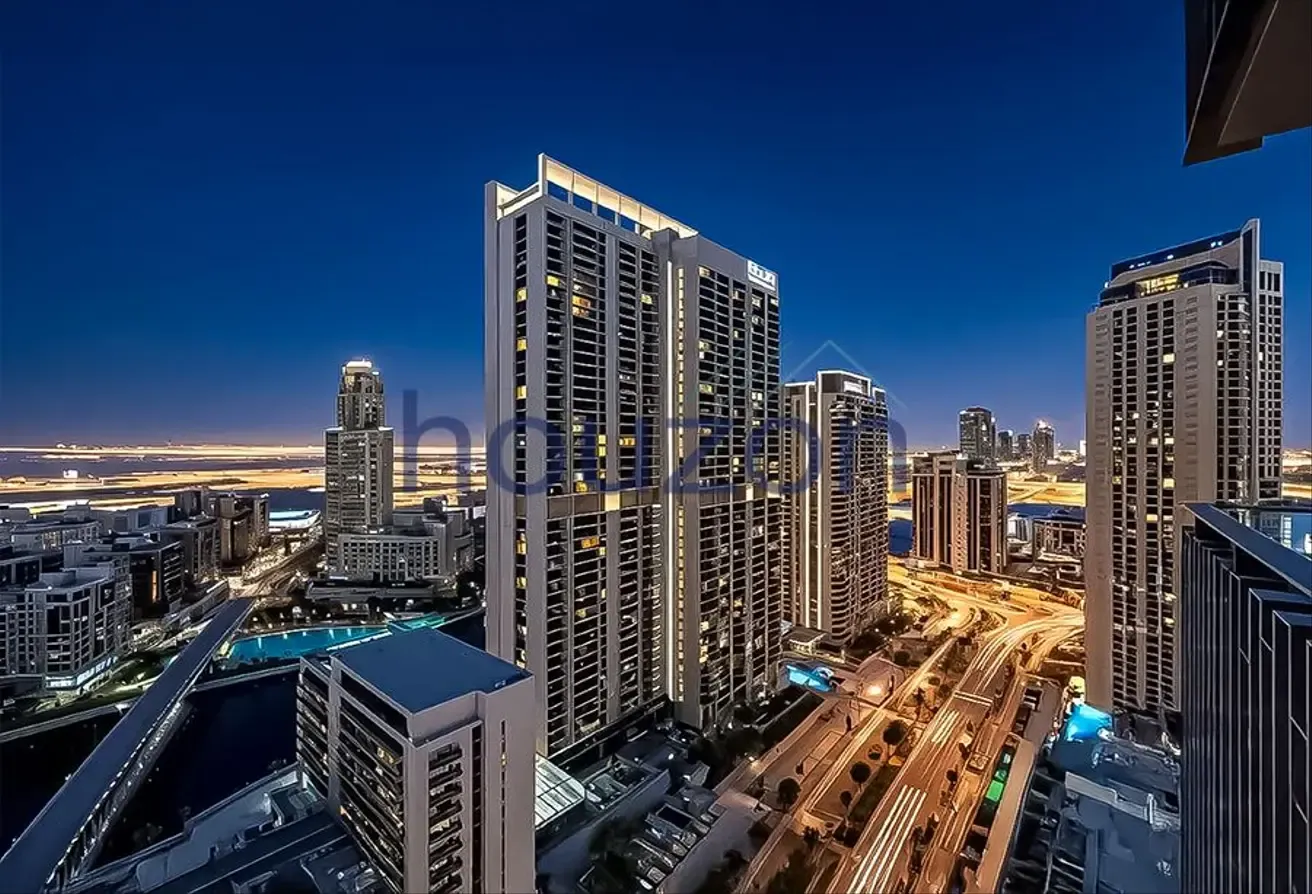 Vacant | Spacious 3BR | Modern Layout