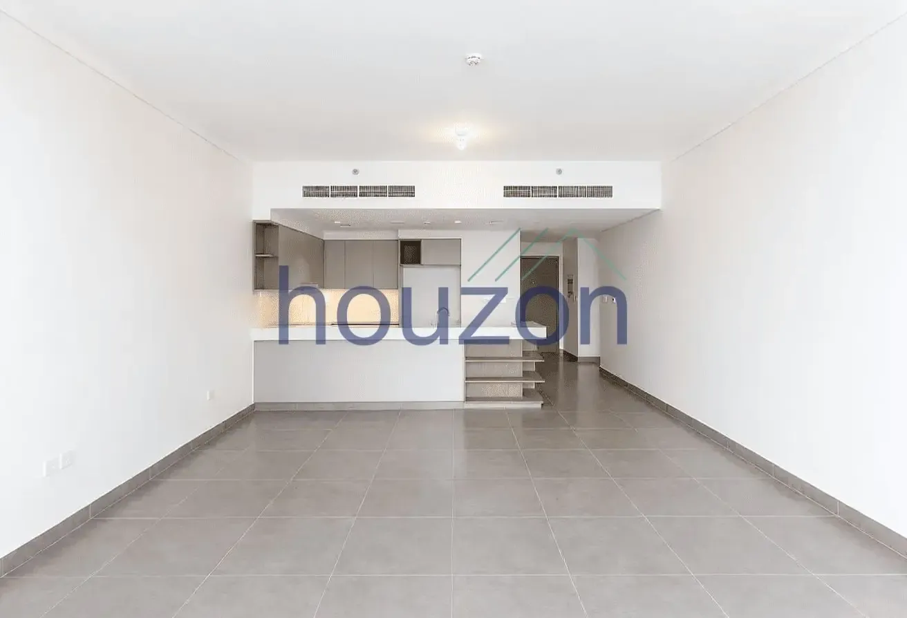 Vacant | Spacious 3BR | Modern Layout