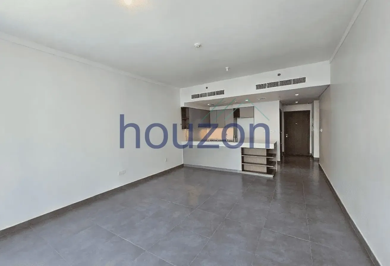 Vacant | Spacious 3BR | Modern Layout