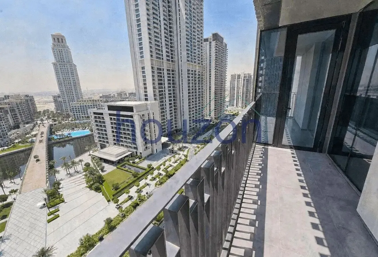 Vacant | Spacious 3BR | Modern Layout