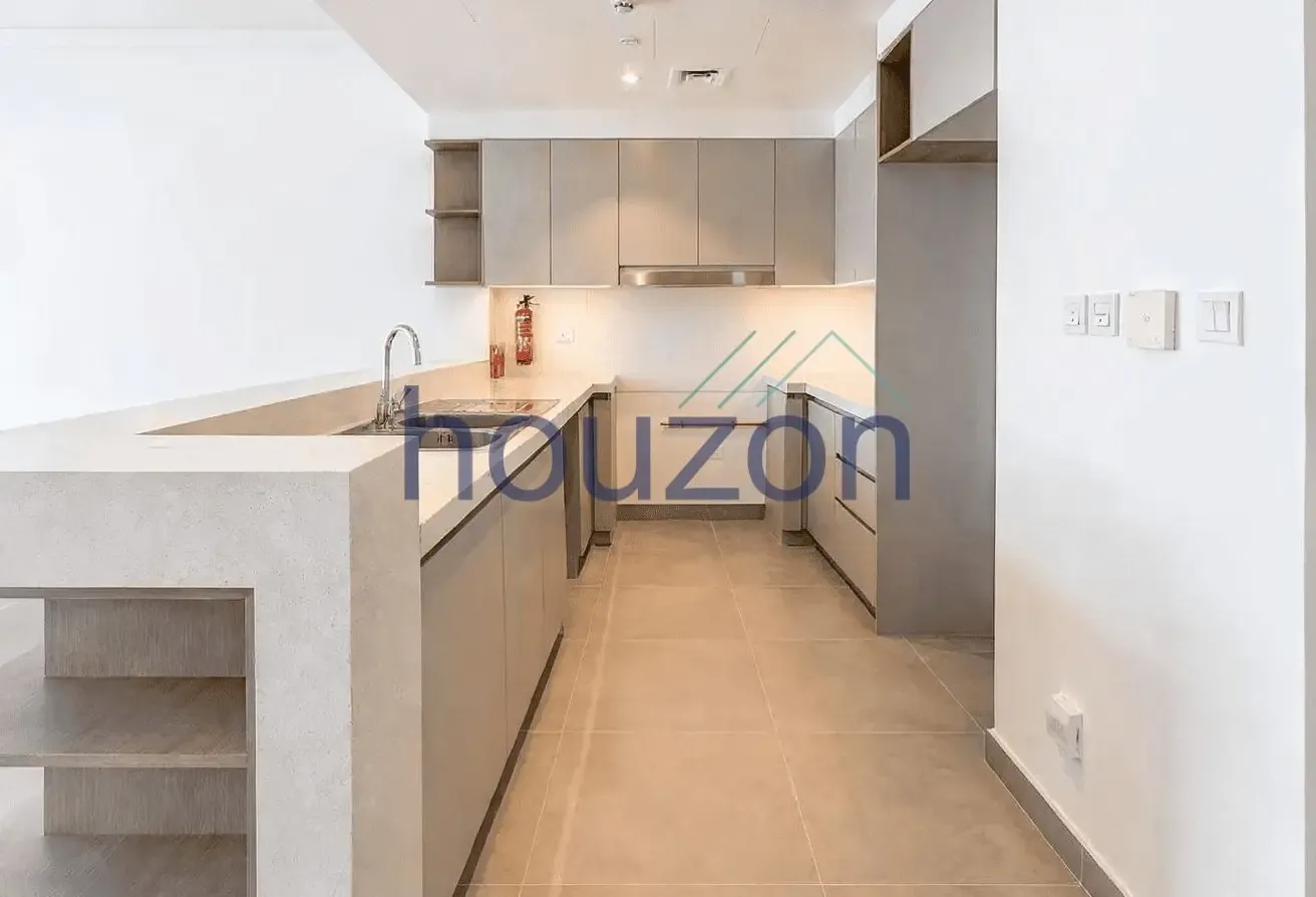 Vacant | Spacious 3BR | Modern Layout