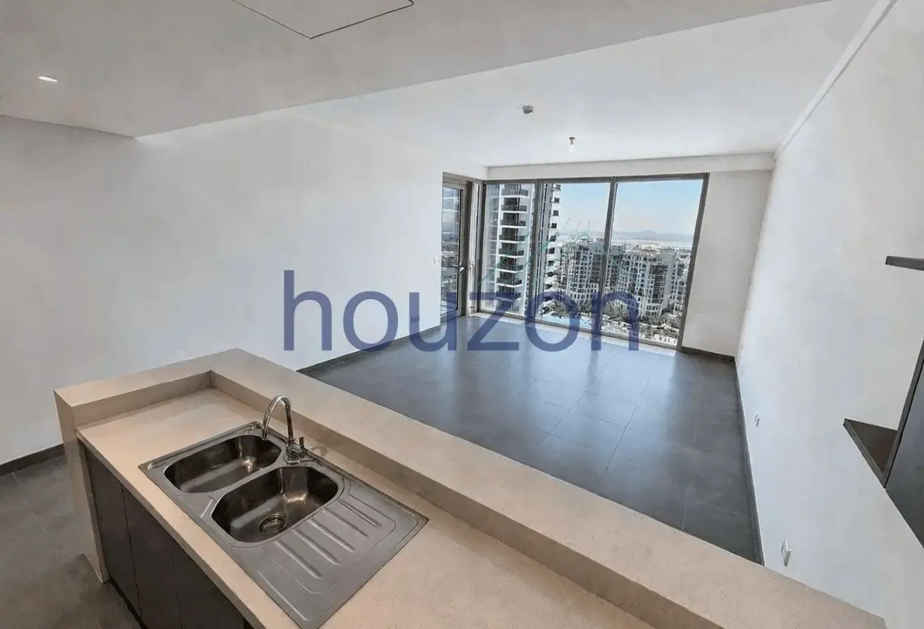 Vacant | Spacious 3BR | Modern Layout