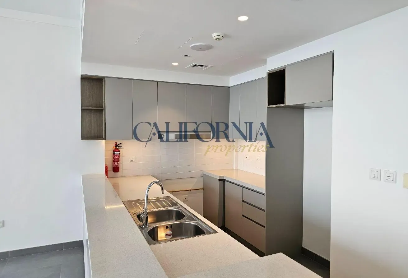 Corner Unit | Brand New | Park and CreekBeach View
