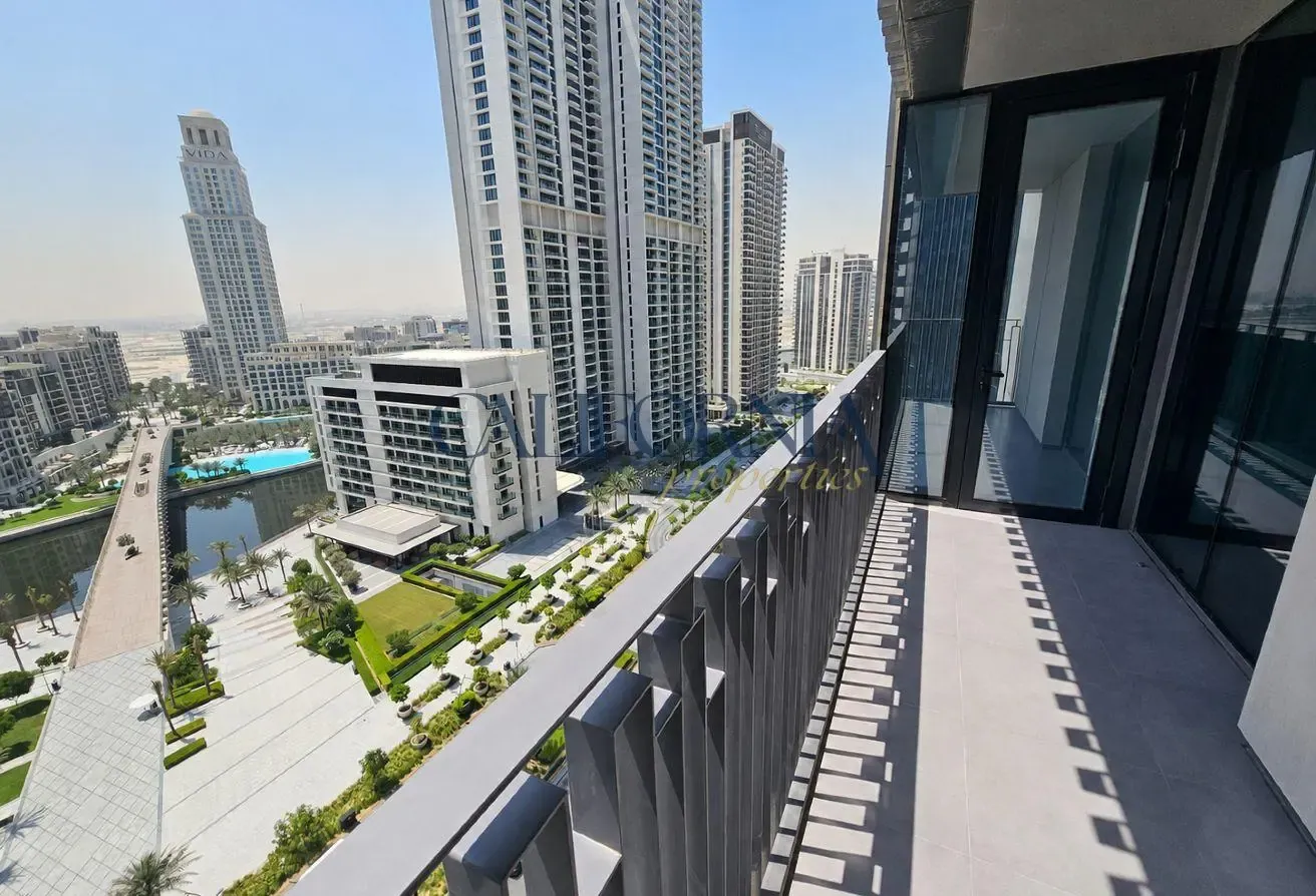 Corner Unit | Brand New | Park and CreekBeach View