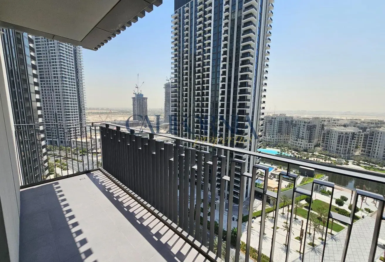 Corner Unit | Brand New | Park and CreekBeach View