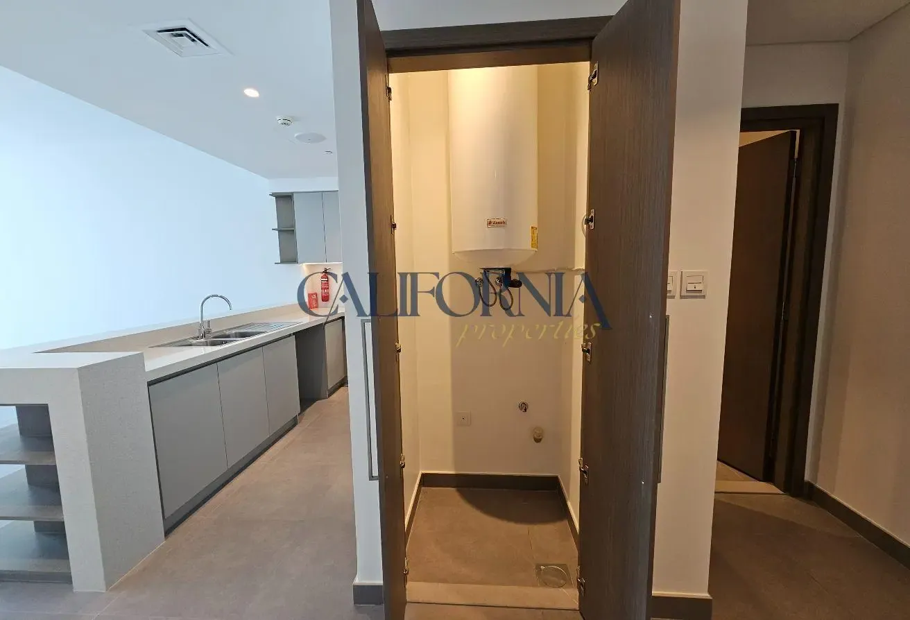 Corner Unit | Brand New | Park and CreekBeach View
