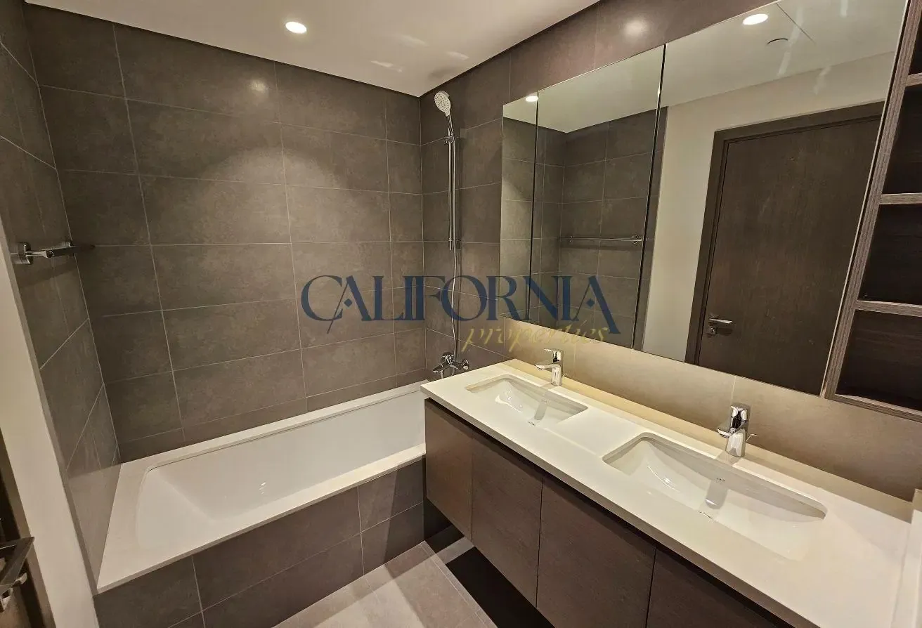Corner Unit | Brand New | Park and CreekBeach View