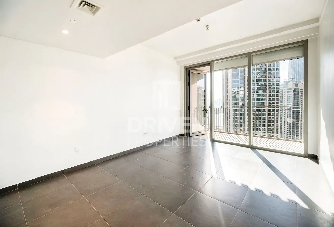 Top Tier Apt | High Floor | Majestic Views