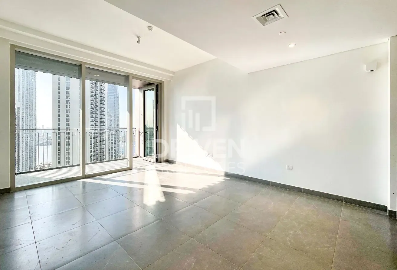 Top Tier Apt | High Floor | Majestic Views