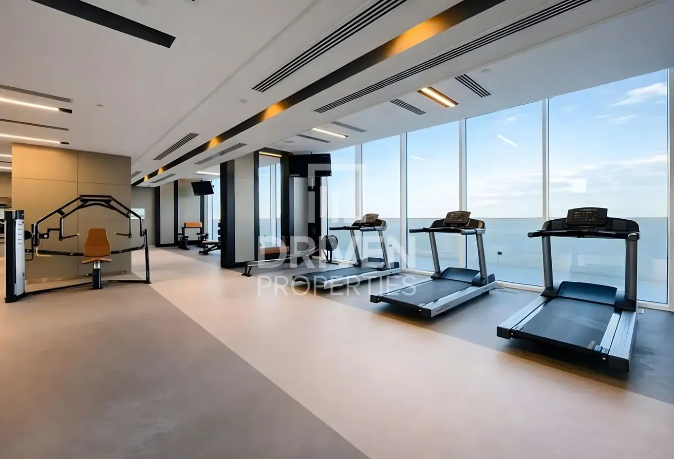 Top Tier Apt | High Floor | Majestic Views