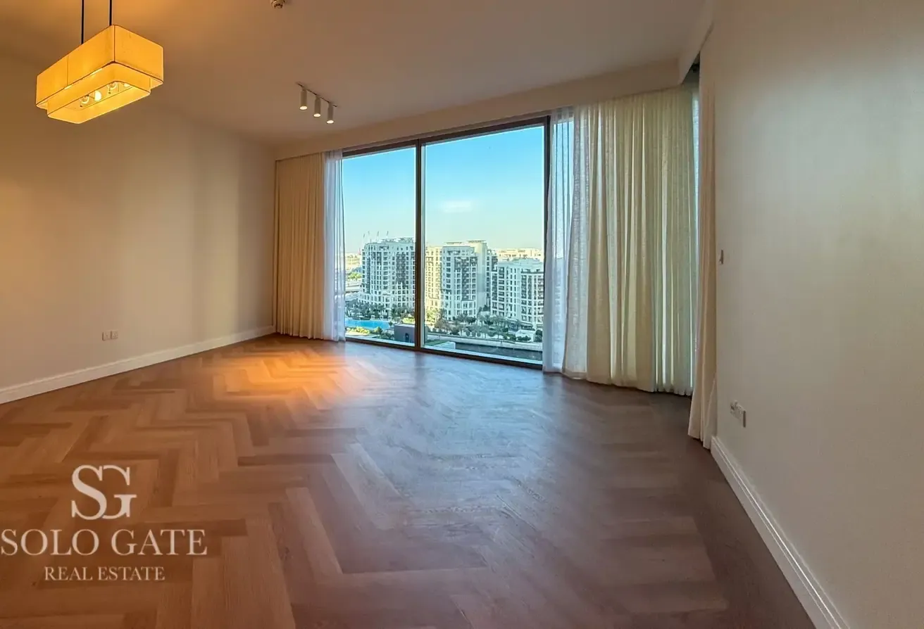 Lagoon and Creek View | High ROI | Vacant