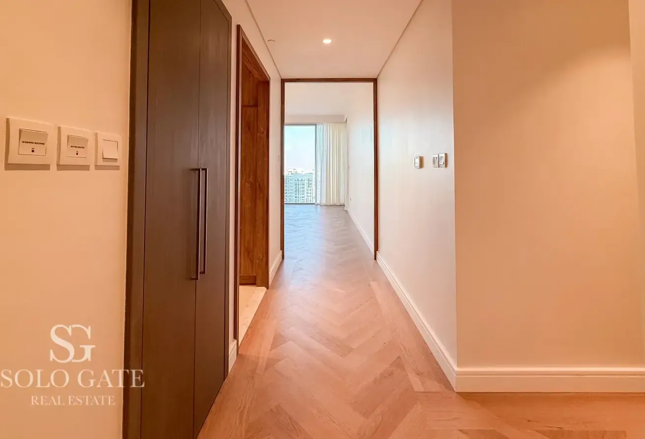 Lagoon and Creek View  | High ROI | Vacant