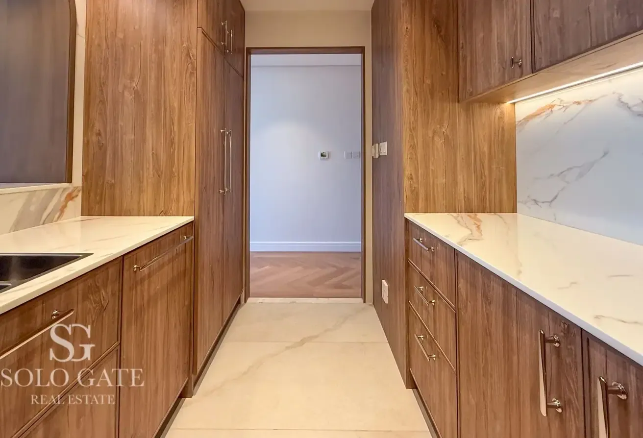 Lagoon and Creek View  | High ROI | Vacant