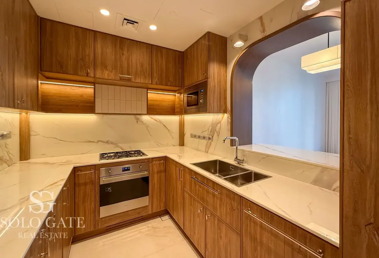 Lagoon and Creek View  | High ROI | Vacant