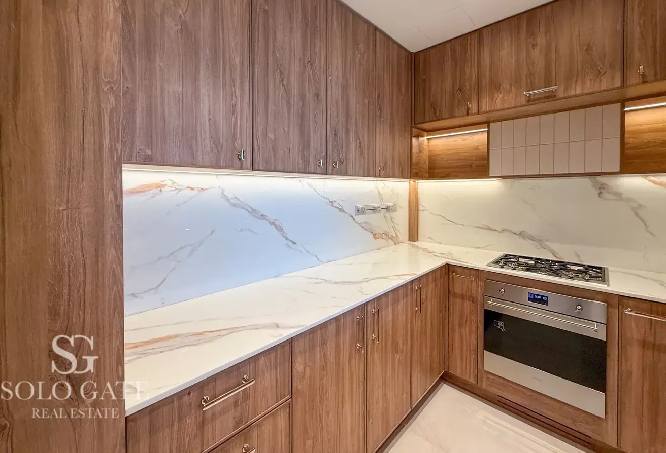 Lagoon and Creek View  | High ROI | Vacant