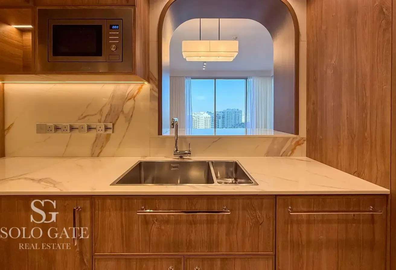Lagoon and Creek View  | High ROI | Vacant