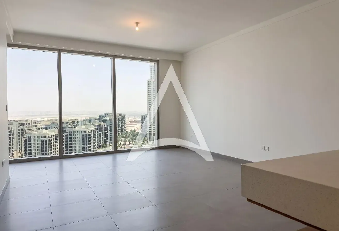Brand New | Large Layout | Creek Tower View
