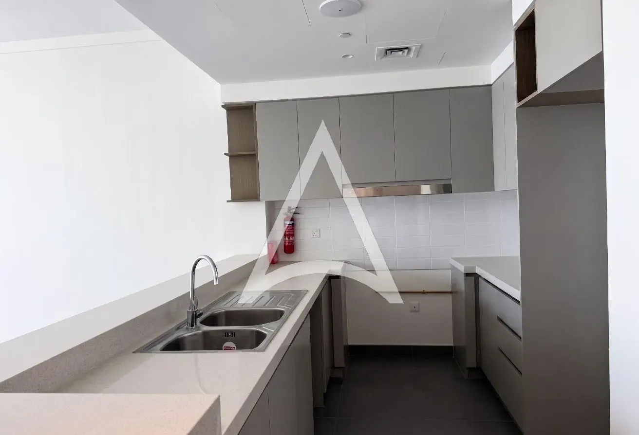 Brand New | Large Layout | Creek Tower View