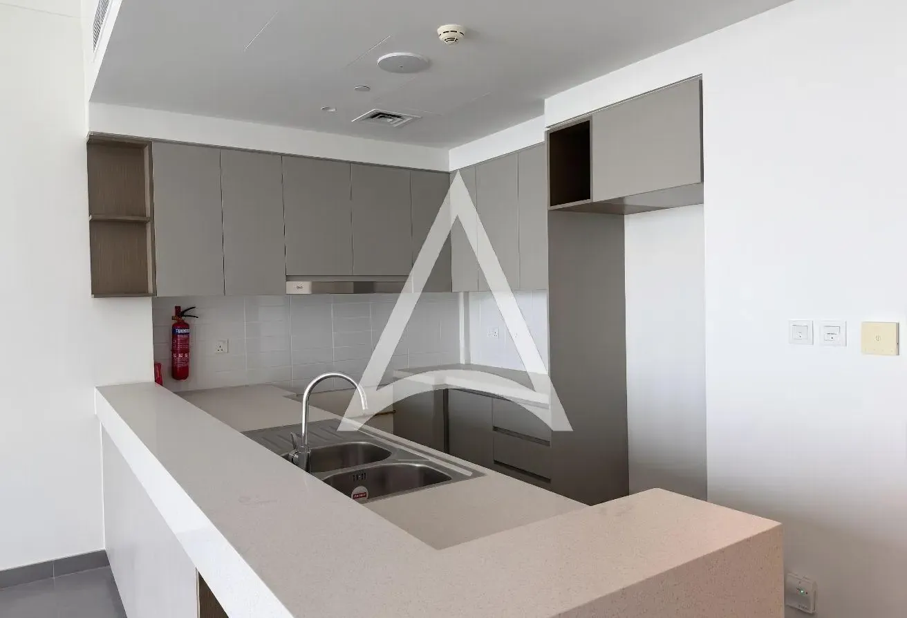 Brand New | Large Layout | Creek Tower View