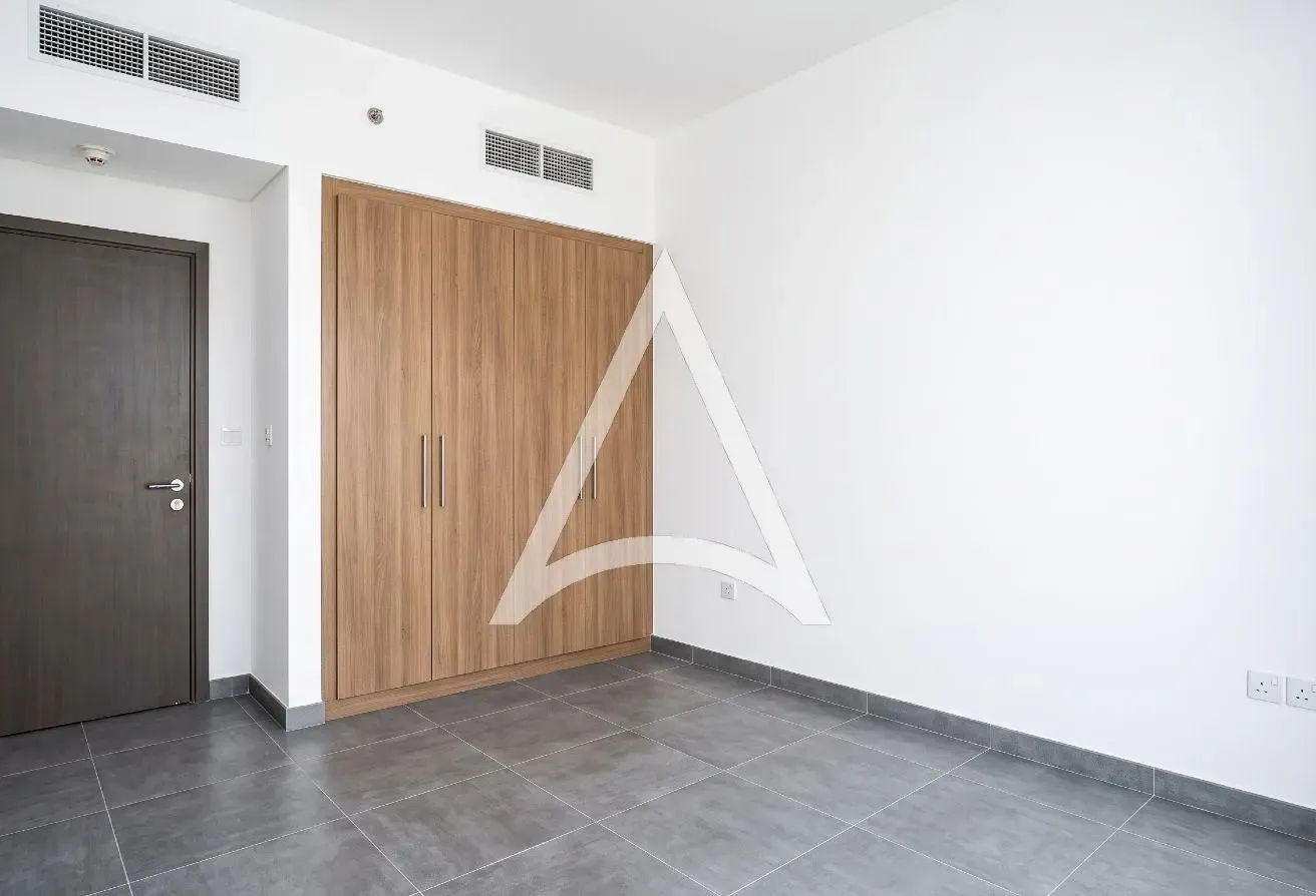 Brand New | Large Layout | Creek Tower View