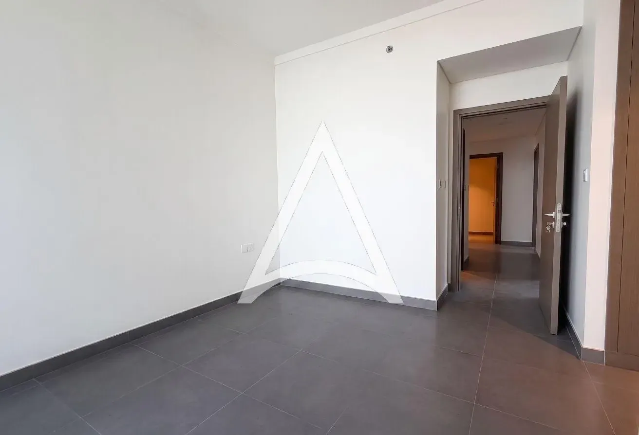 Brand New | Large Layout | Creek Tower View