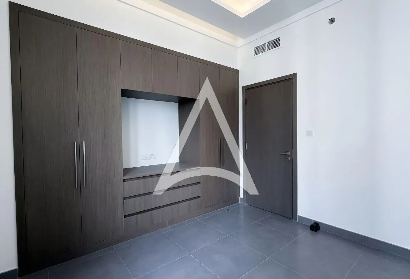 Brand New | Large Layout | Creek Tower View