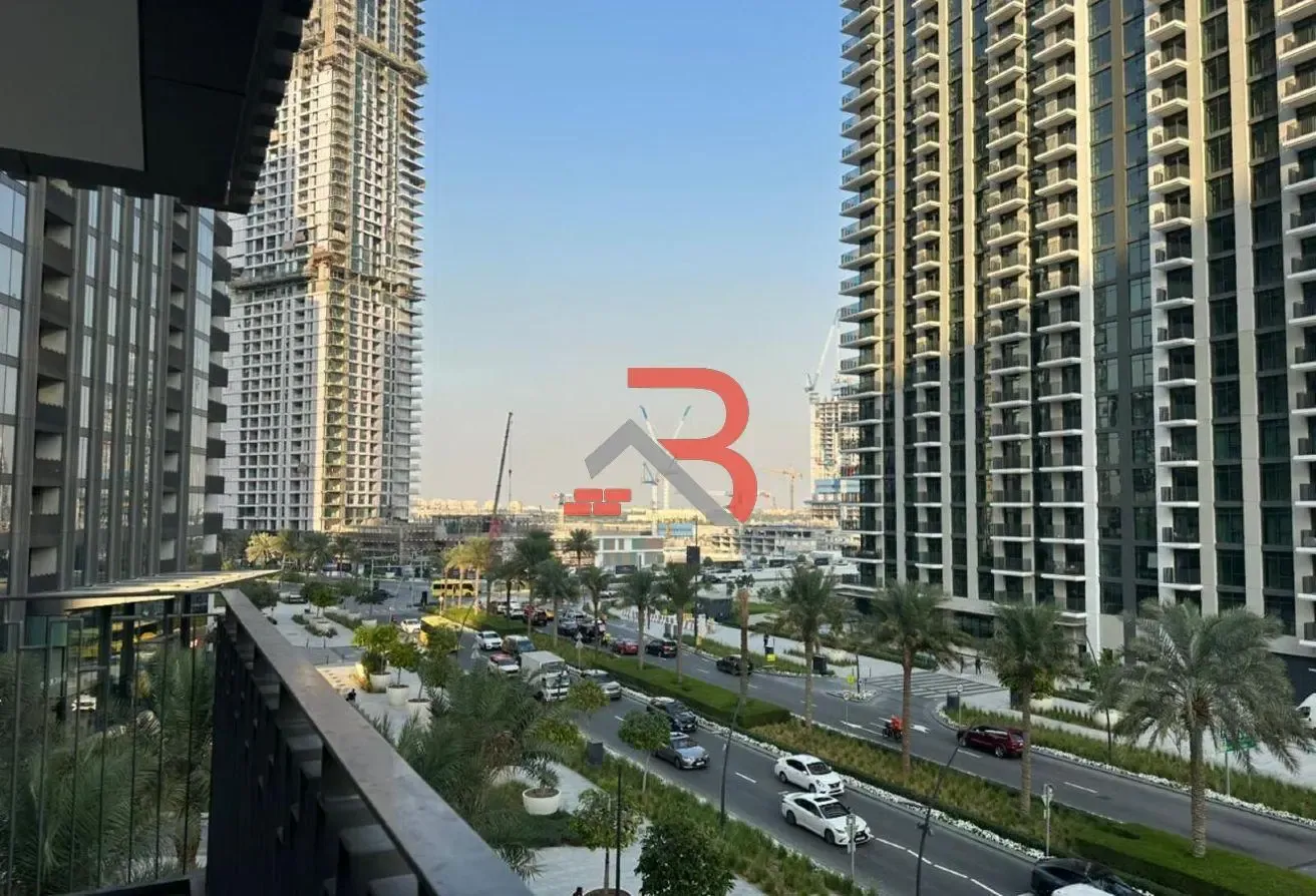 Exlusive | 3BR+Maid's Room | Chiller Free | Vacant