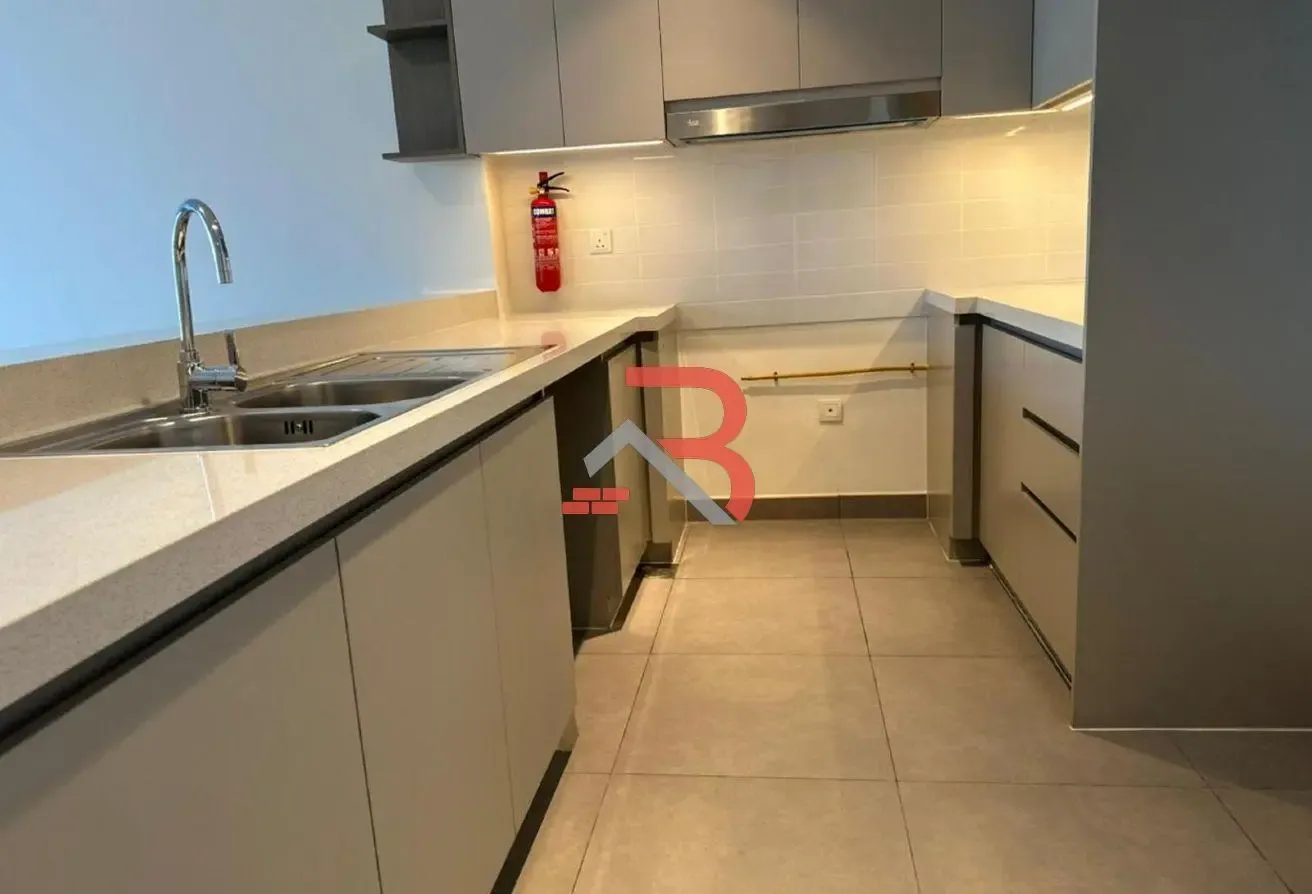 Exlusive | 3BR+Maid's Room | Chiller Free | Vacant