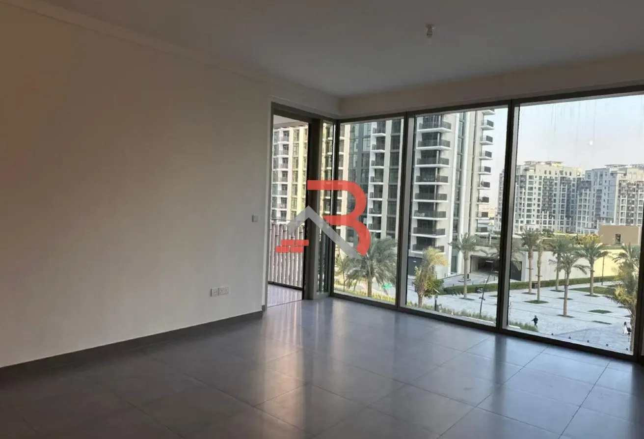 Exlusive | 3BR+Maid's Room | Chiller Free | Vacant